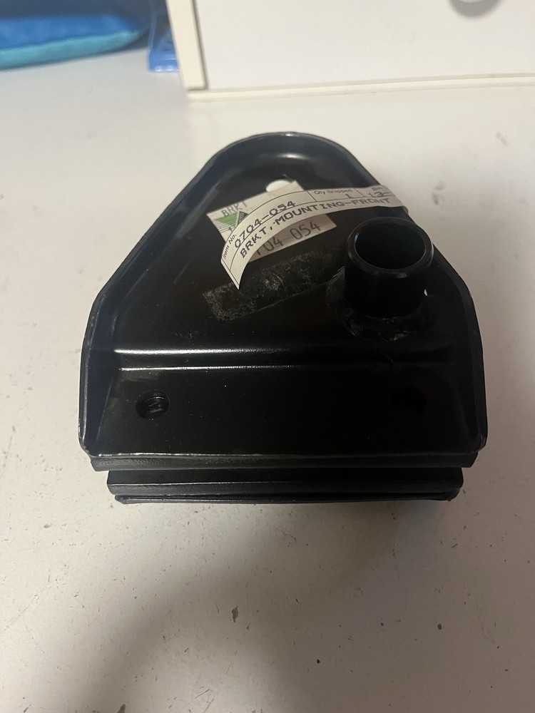 OEM Arctic Cat Mounting Bracket 0704-054