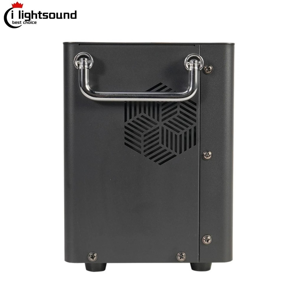 350W Mini Sparkler Firework Cold Spark Machine Battery Rechargeable sparkle