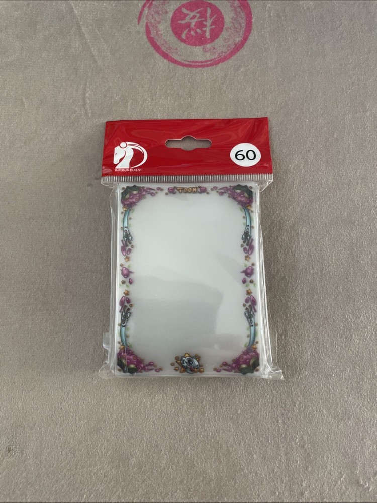 Imperium Sleeves x 60 Toon