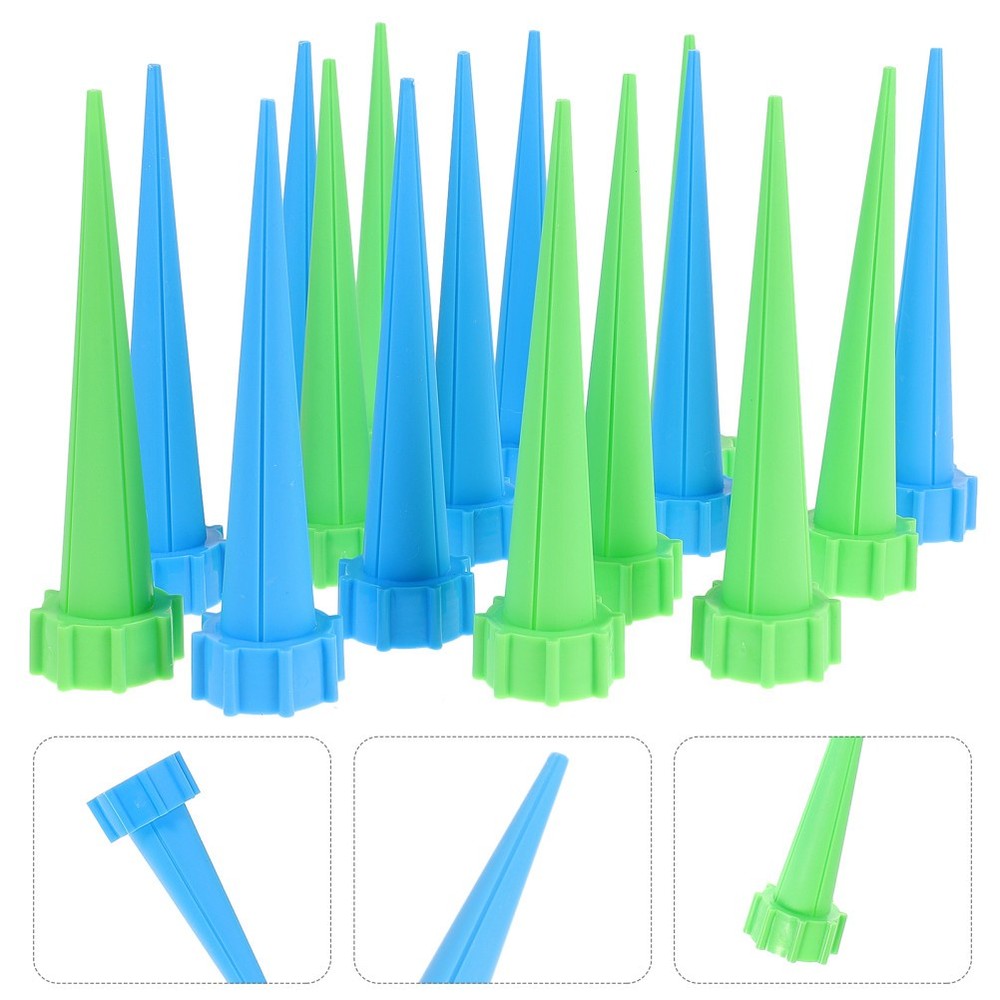 16 Pcs Automatic Drip Irrigation Kits Watering System Planter