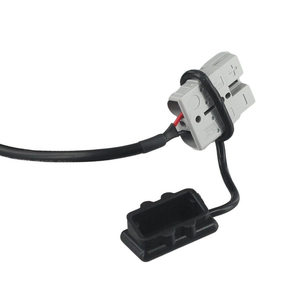 The Dependable Choice A Connector in a Robust Design For Any Application