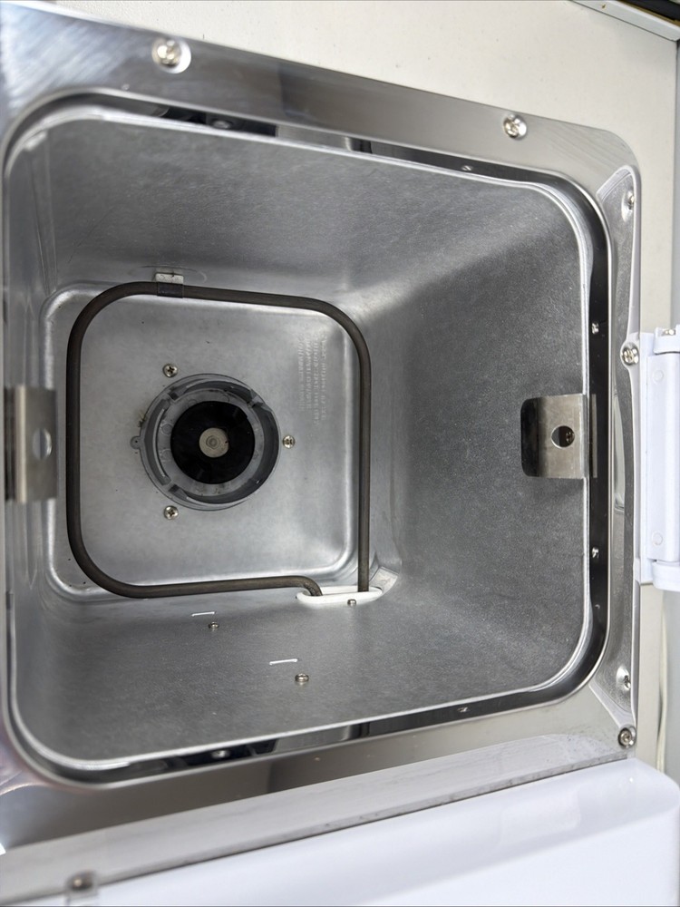 Welbilt The Bread Machine ABM4900 Automatic Bread Maker TESTED & WORKING