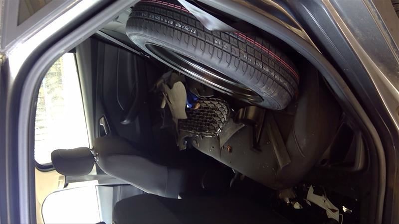 FOCUS 2018 Transmission Shift 1097211