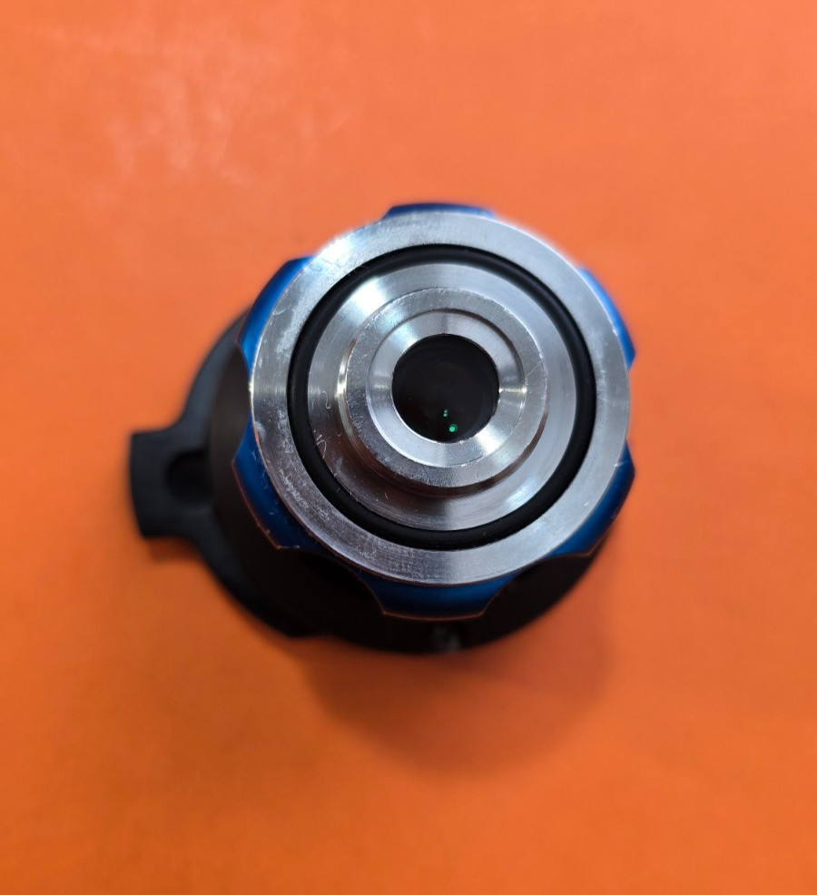 smith&nephew Endoscopy Camera Head Coupler Only Autoclave