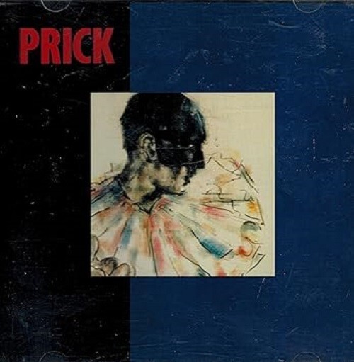 Prick [Audio Cd] 1995