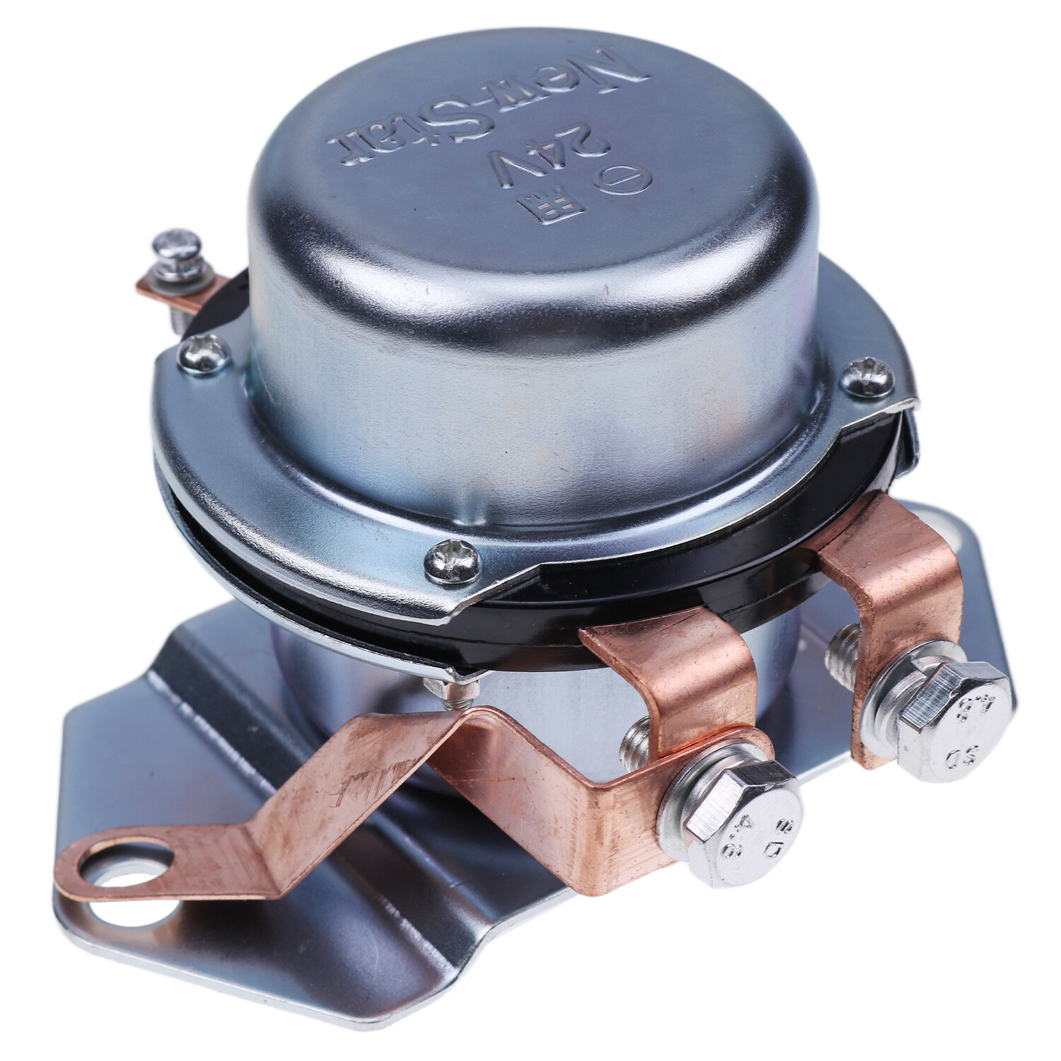 24V Battery Relay 08088-30000 for Hitachi Komatsu Excavator 24V BR262