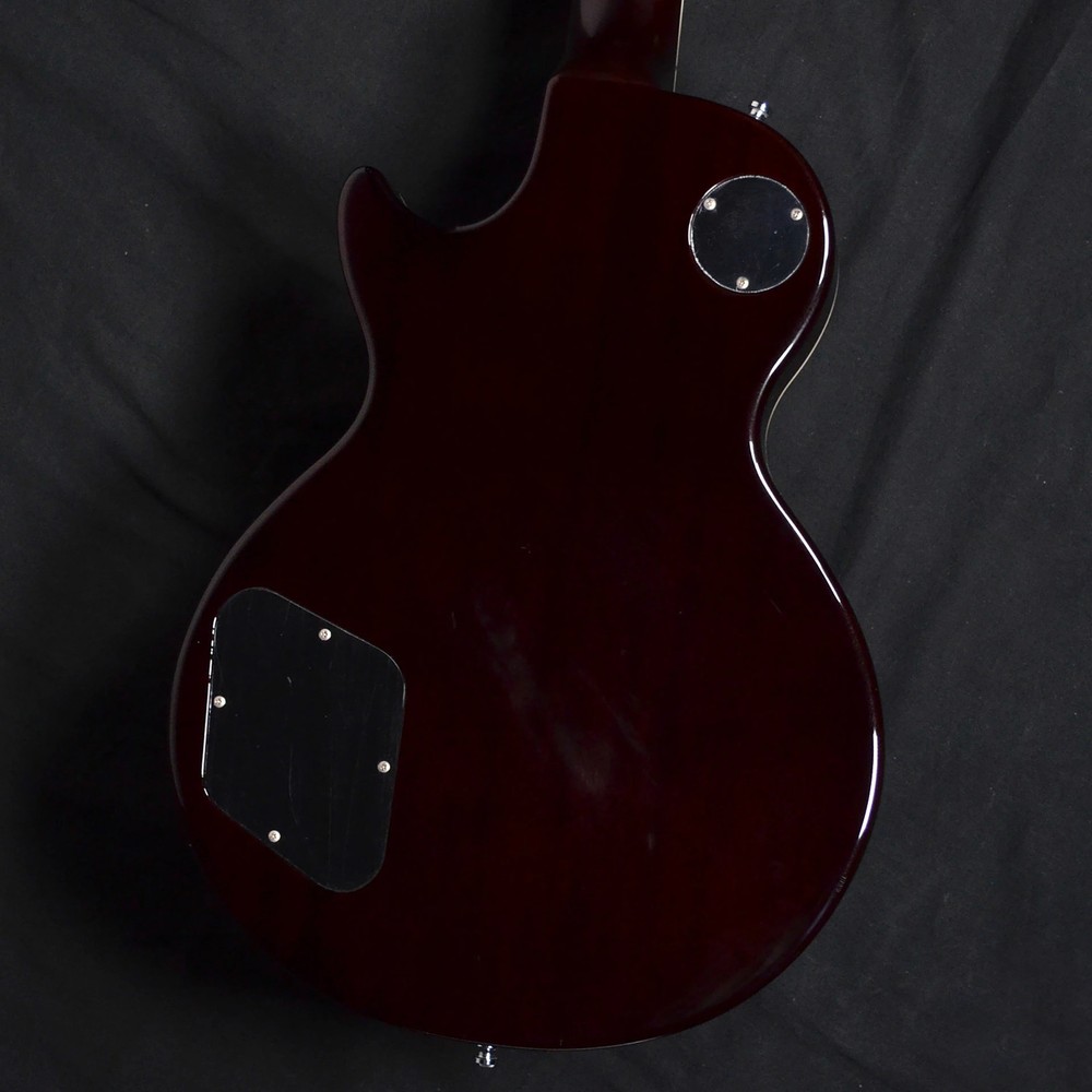 History /Gh-Lsv/Custom