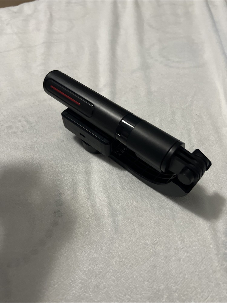 C08 Gimbal Stabilizer Selfie Stick Tripod Wireless Remote Metal Keep Support