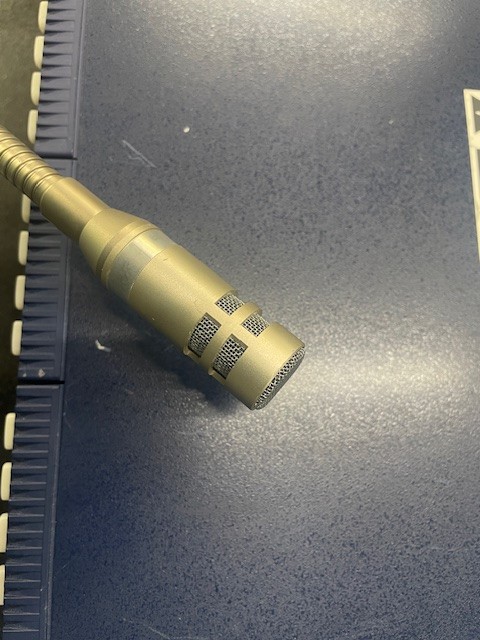 Clear-Com i-1470E 1RU 32 Display Keypad Panel for Eclipse and Eclipse HX Digital