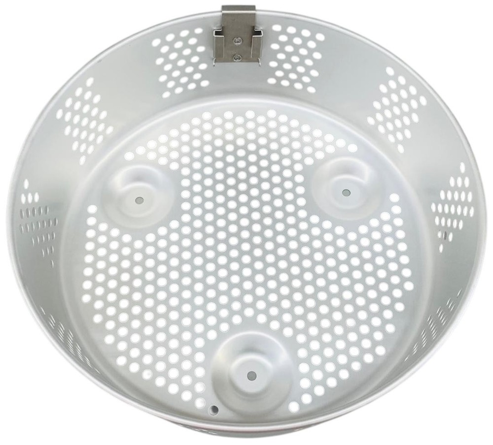 Presto Basket for 10-Quart Kettle Multi-Cooker/Steamer, 81612