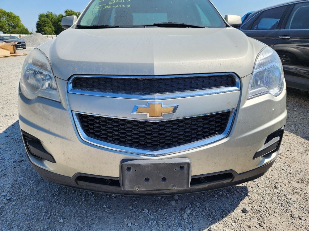 2010-2017 GMC Terrain Dash Mounted Lower 7" Display Screen