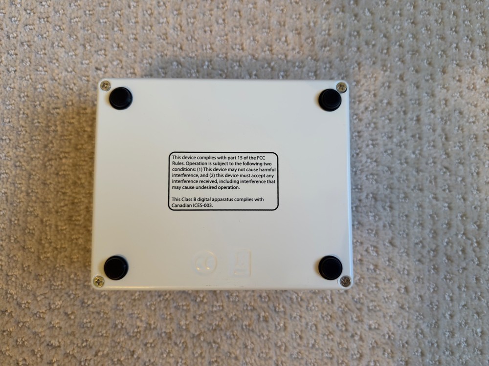 [BNIB] EHX 45000 Multi-Track Looper & Foot Controller Bundle - Mint / Boxed