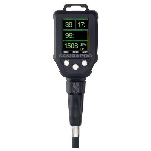 ScubaPro G2 Console Dive Computer with Quick Release
