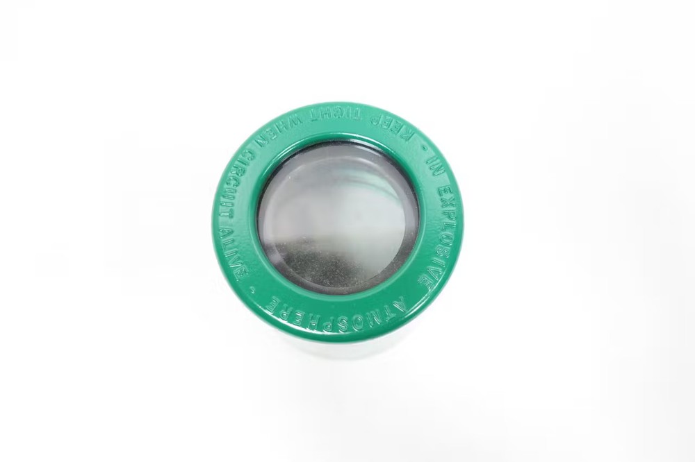 Rosemount 1151-98-4 Transmitter Housing