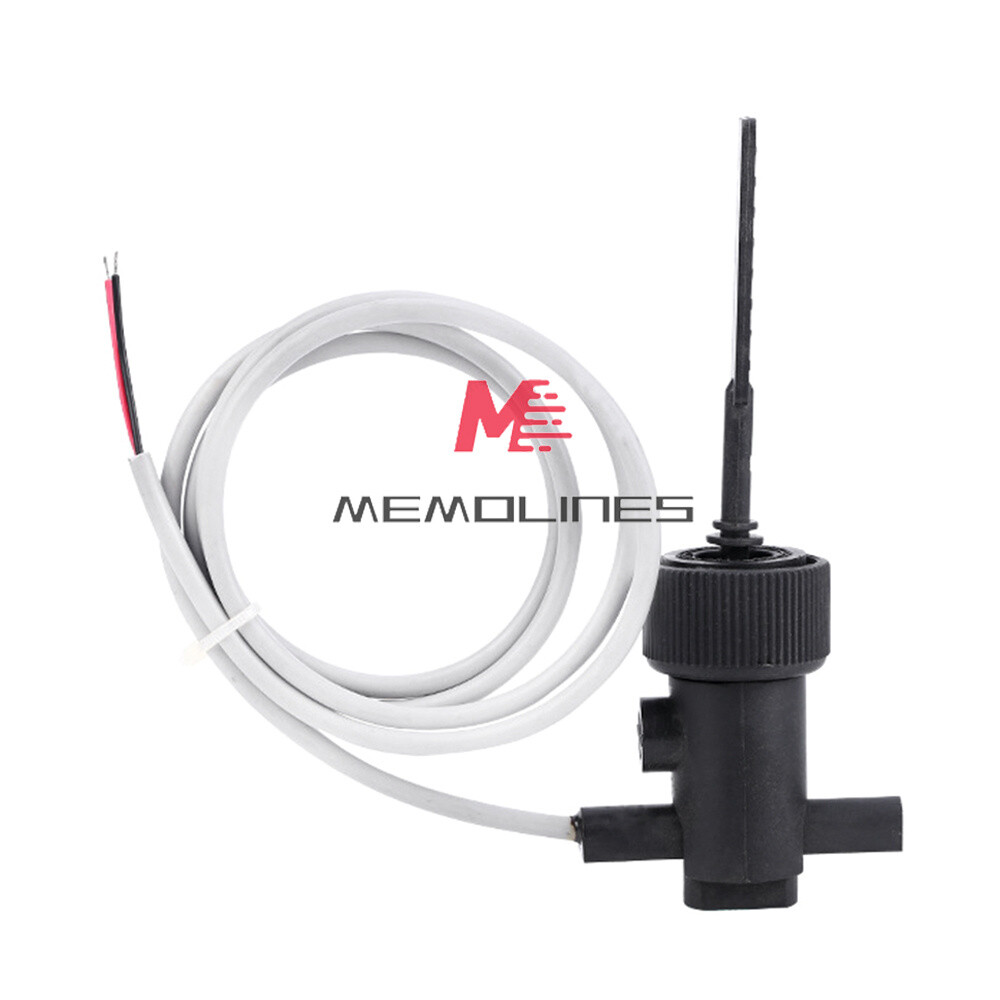 1L/MIN Water Level Control Float Level Switch Water Flow Detector Level Sensor