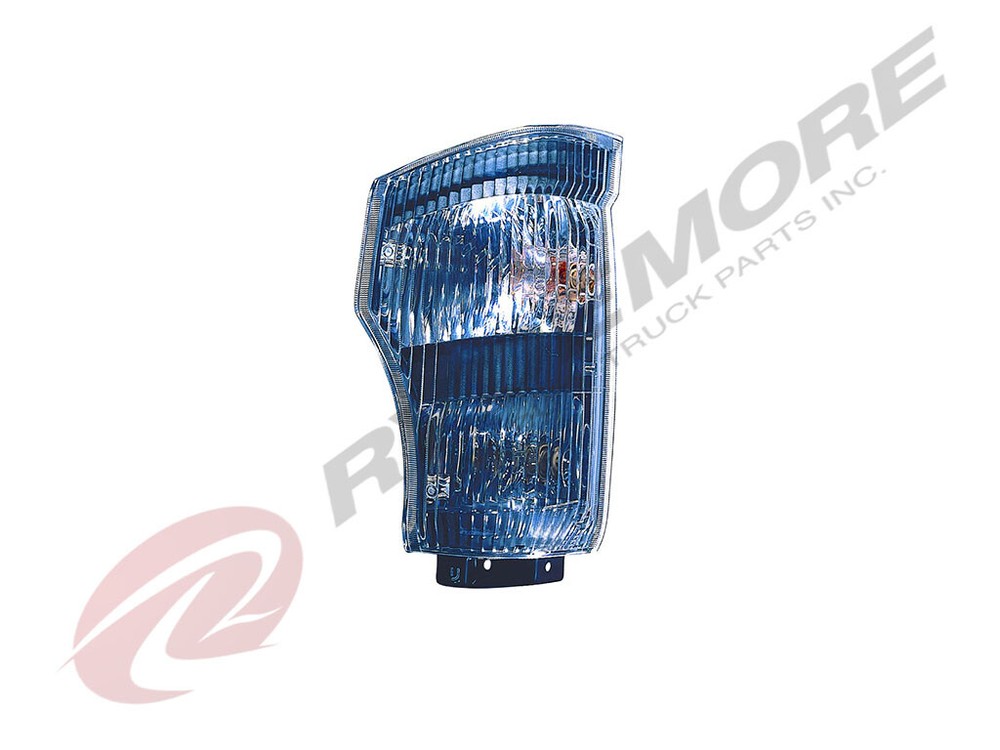 GMC W4500 Headlamp Assembly