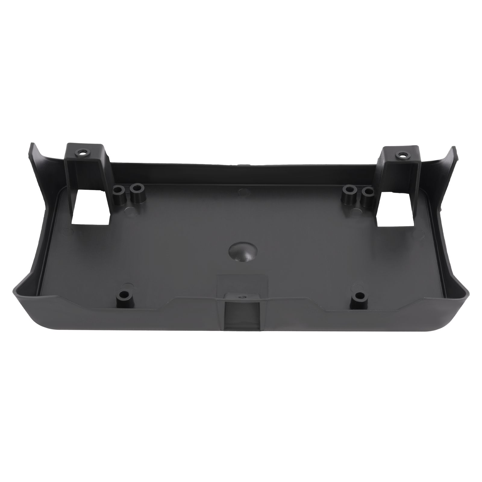 For 2016-2019 Chevy Silverado 1500 License Plate Bracket Front Bumper Tag Holder