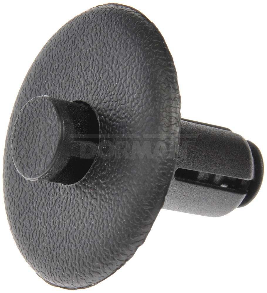 Radiator Support Baffle Clip Dorman 963-408D