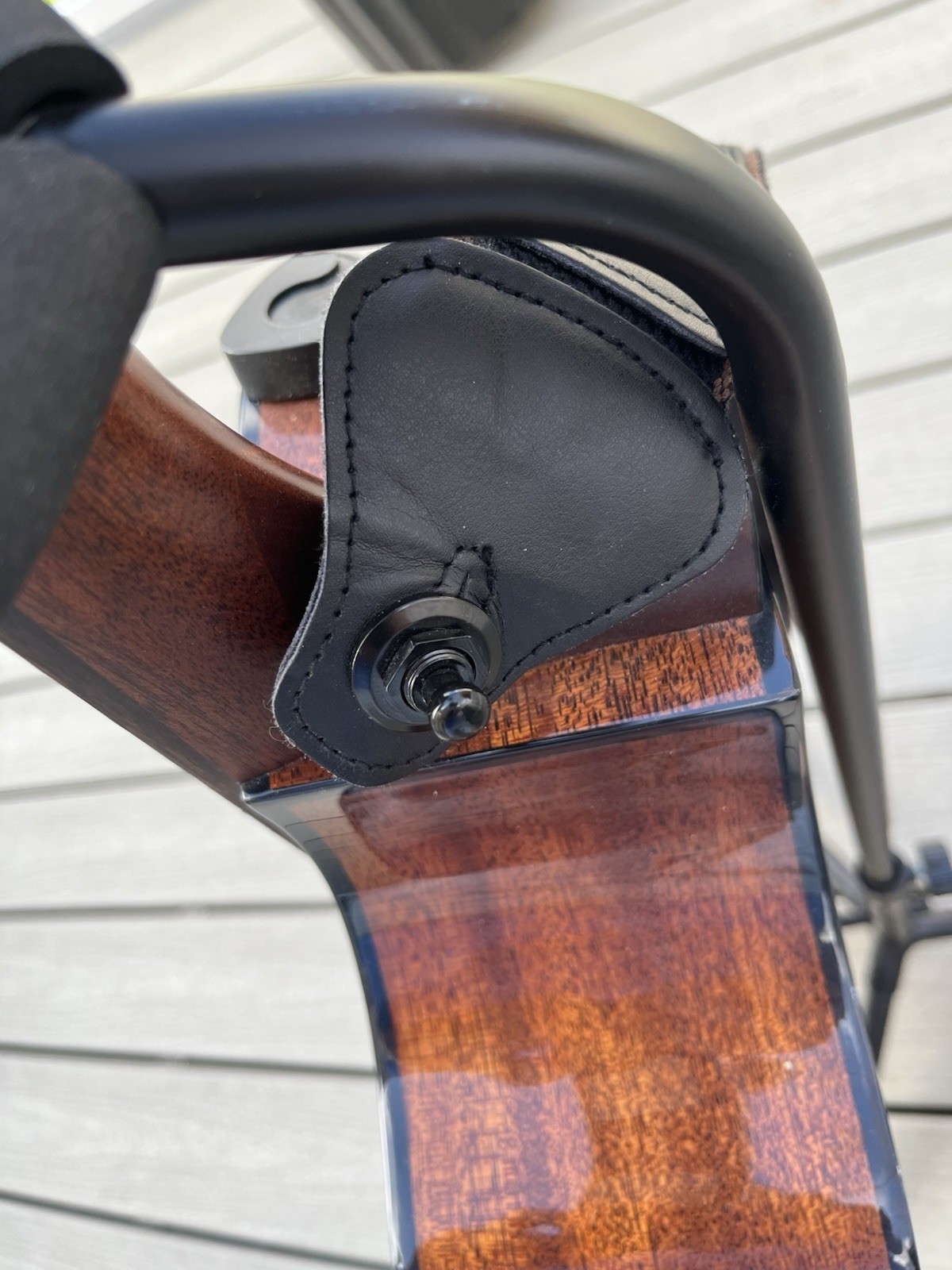 Breedlove concerto copper CE- all solid woods!