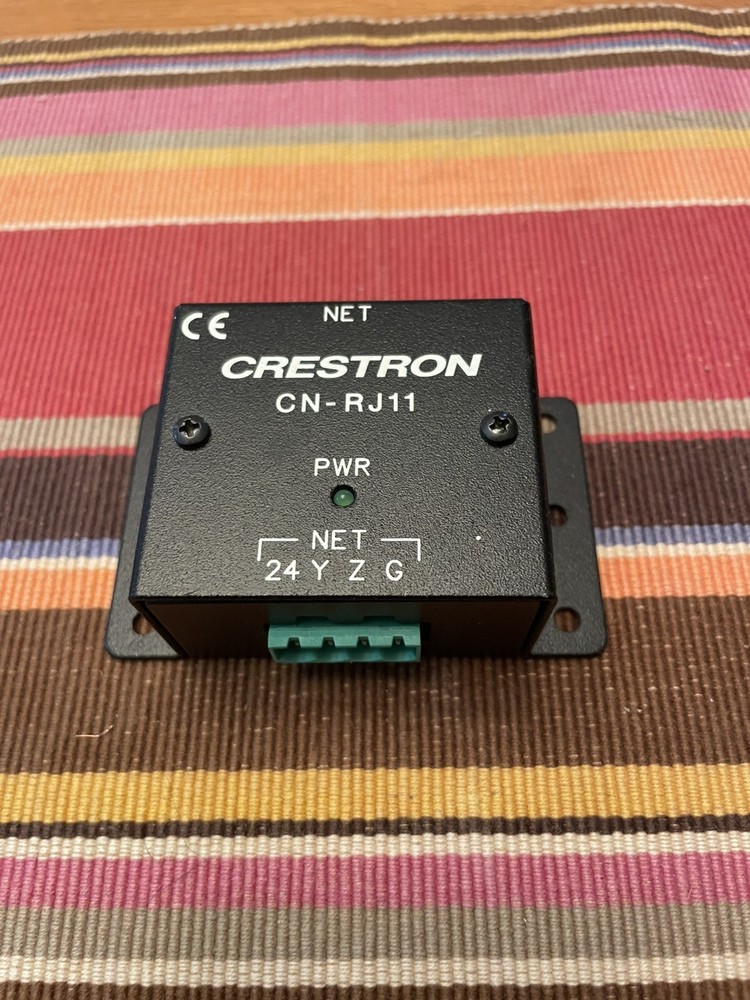 CRESTRON CN-RJ11