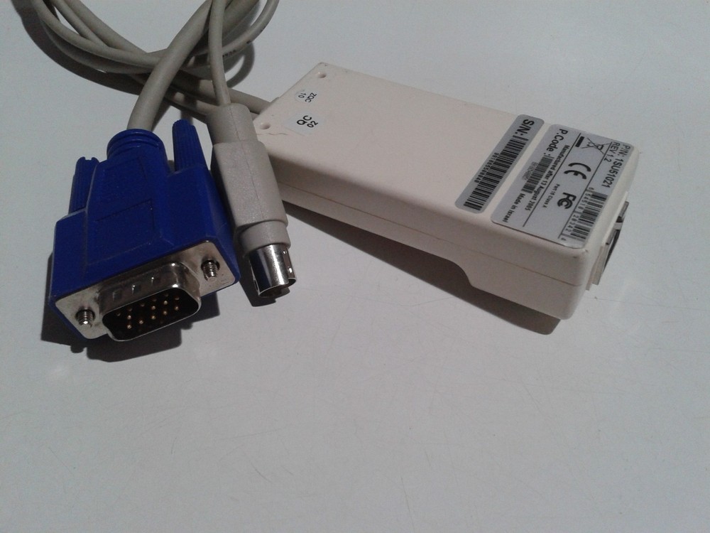 MiniCom RICC-SUN 0SU51025 Remote Interface Connection Dongle
