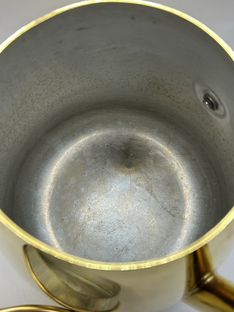 Vintage MCM Elegance By Regal Coffee Server