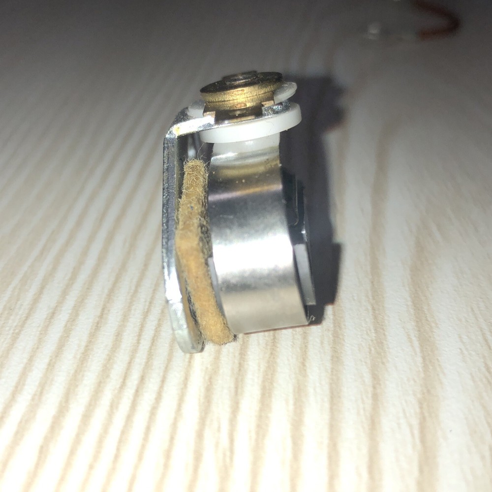 Contact Assembly OMC Cobra 382135