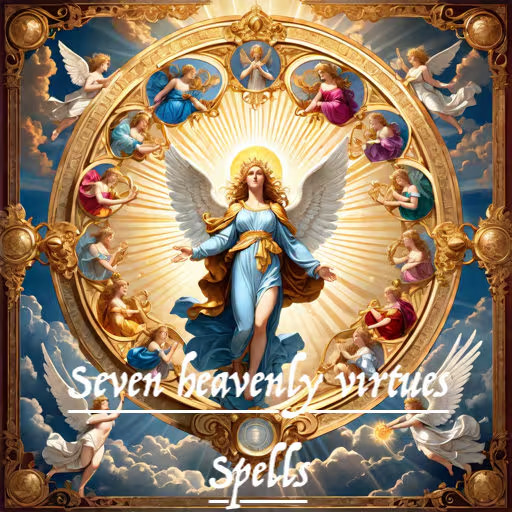 Super Powers Spell the ultimate powers spell