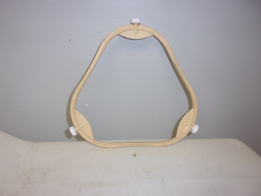 Whirlpool Kitchen Aid Microwave Tray Support 8206227 W11252182