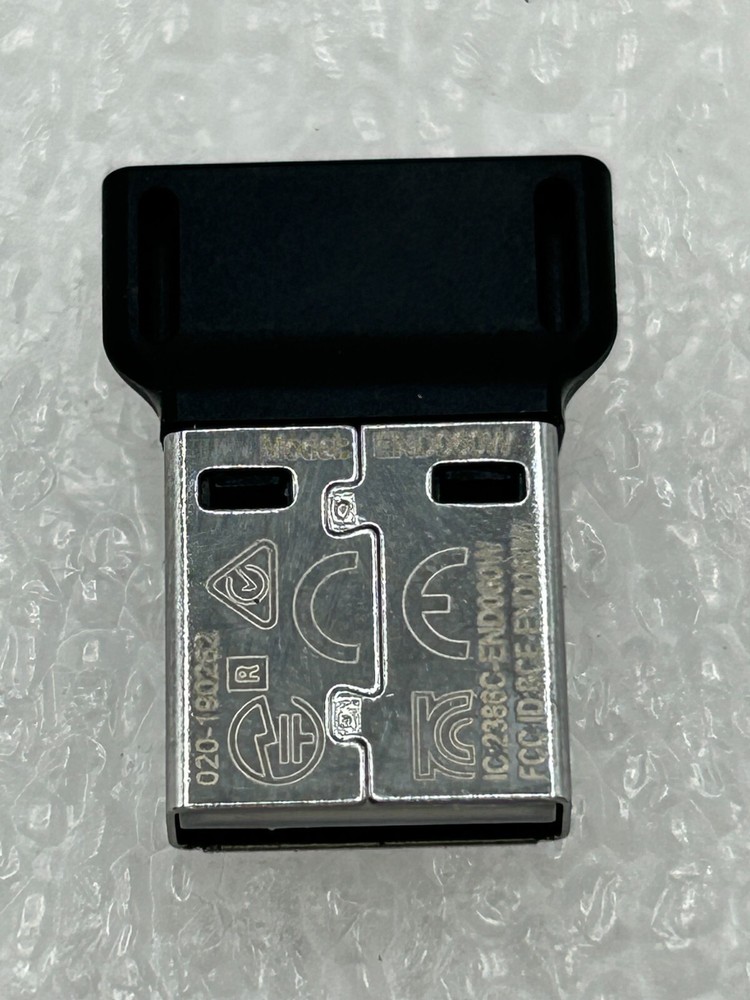 Genuine New JABRA Link 380 END060W Mini Plug & Play USB Bluetooth BT5.0 Adapter