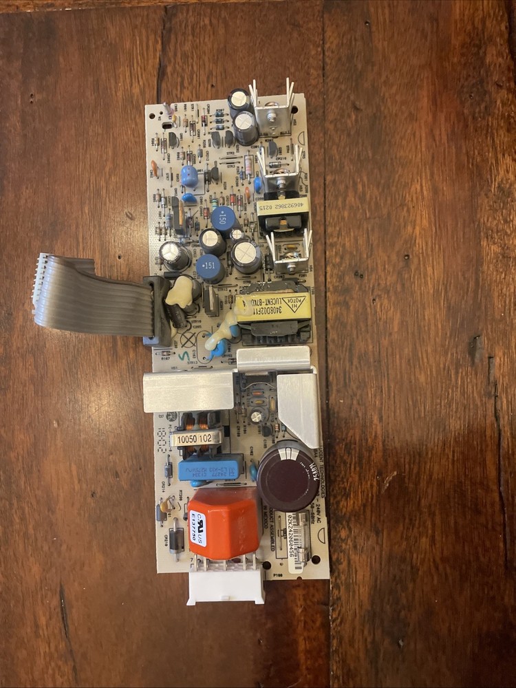 AVAYA PARTNER ACS POWER SUPPLY FOR PROCESSOR 508, 308, Ext 308EC, and  MESSAGING