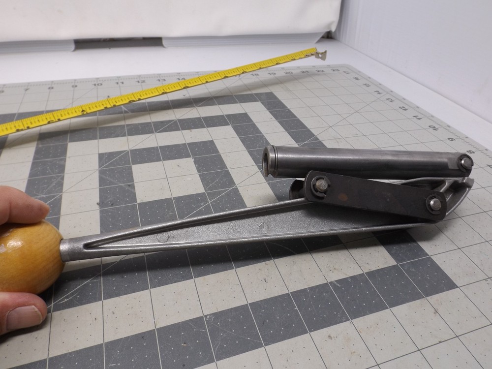 Lee Reloading Press handle