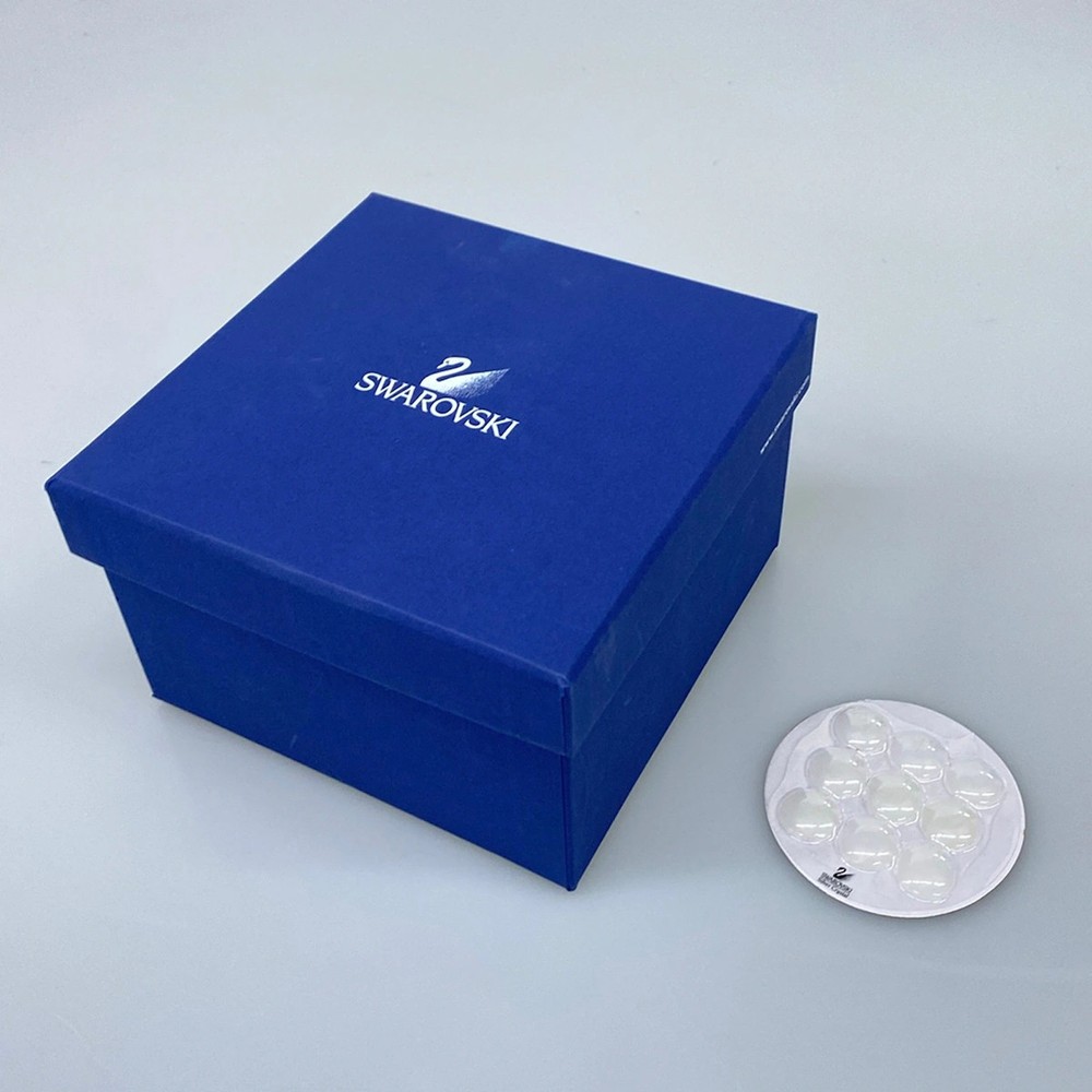 SWAROVSKI - Clear Swarovski Crystal Accessory