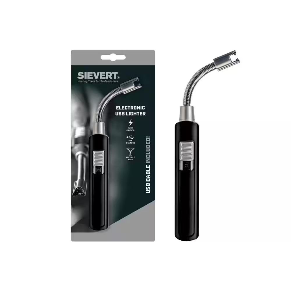 USB Flexlighter (Electric - Rechargeable)