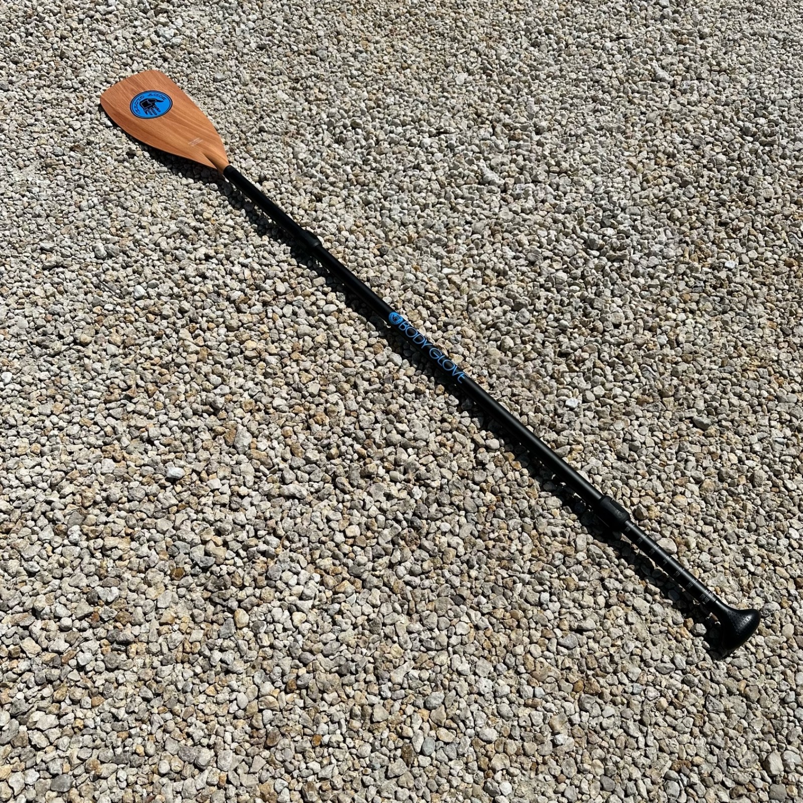 Body Glove 3-Piece Adjustable Floating SUP Paddle – New – Stand Up Paddleboard