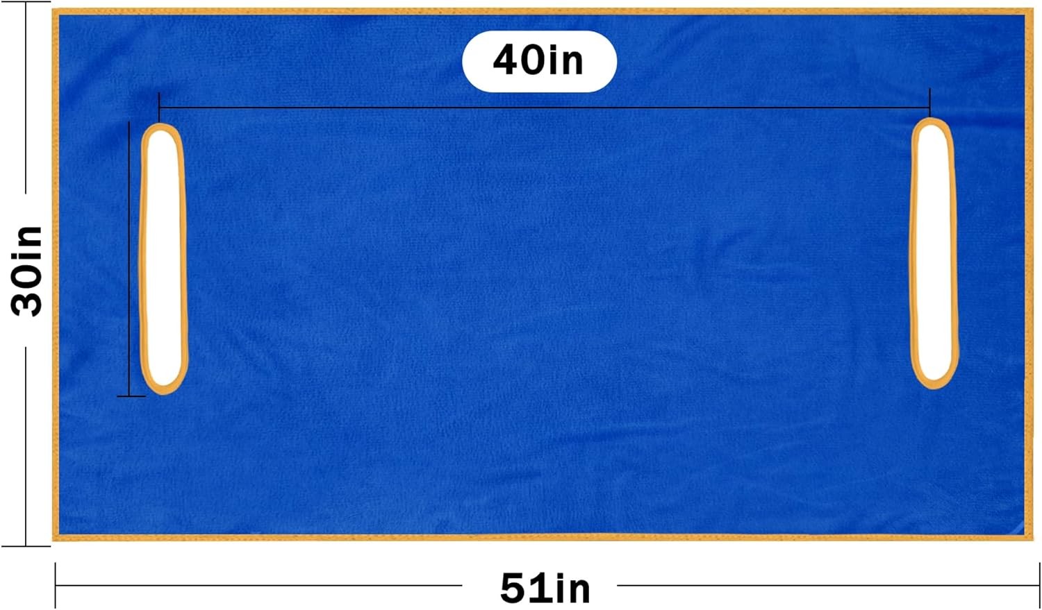 Golf Cart Seat Covers, Golf Cart Seat Towel Blanket for All EZGO, Club Cars, Ico