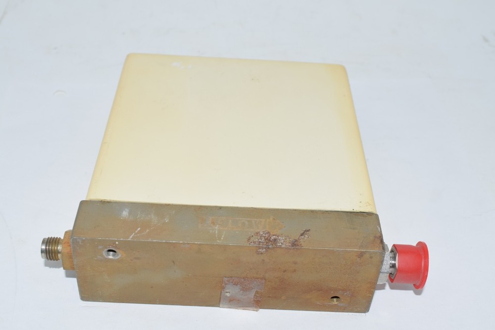 Applied Materials Model: AFC-550 Mass Flow Controller 20-1000sccm Hydrogen Gas A