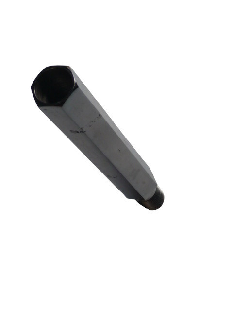 200mm LONG UNC 1-1/4" 7 CORE DRILL EXTENSION