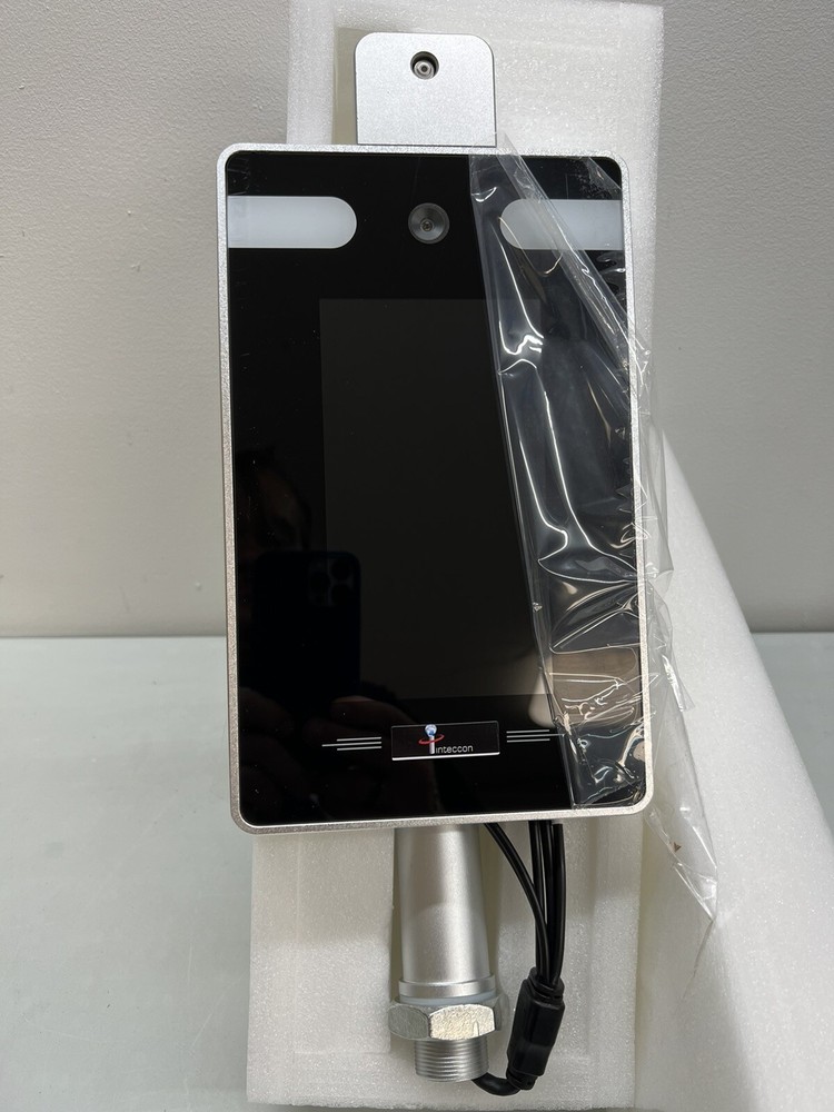 1 ANDROID ,AR1 Facial Recognition/ Therman Temperature Scanner- Access Control