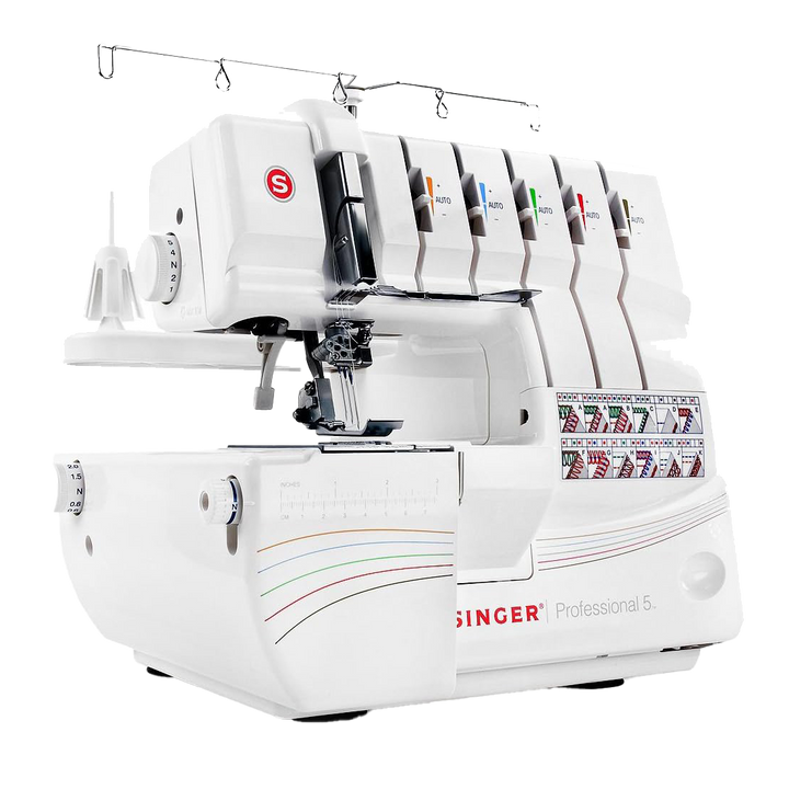Singer 14T968DC Professional™ 5 Overlock Serger Machine