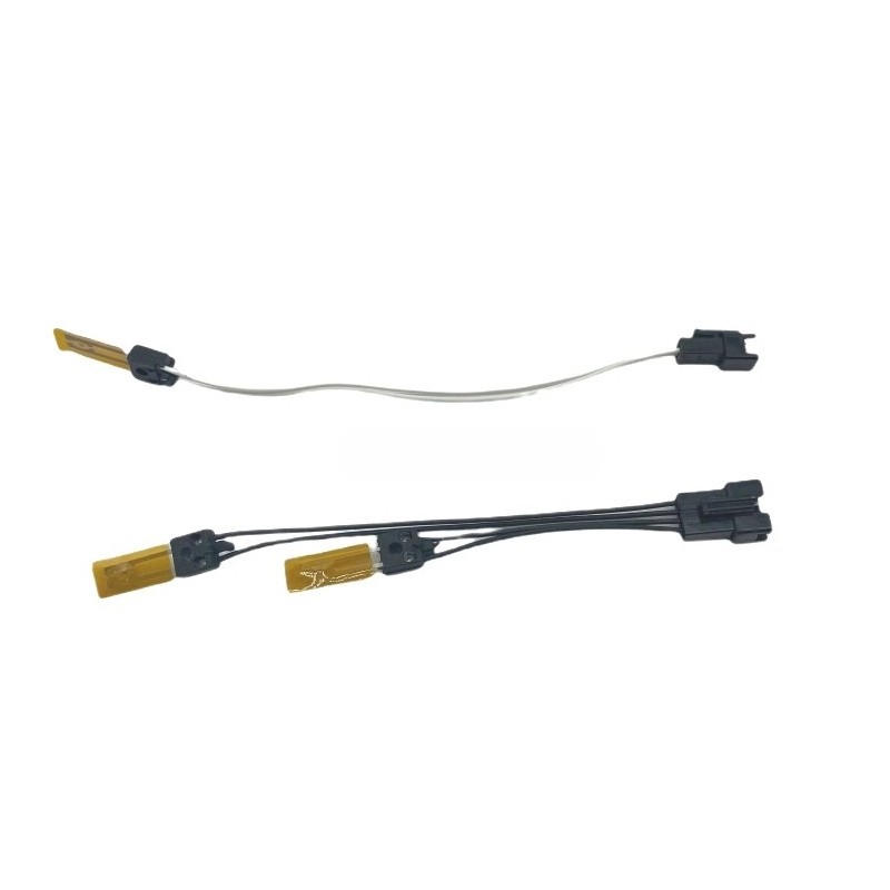 NEW Fixing Up and Down Thermistor kit for Sharp MX 3608 4608 5608 3658 4658 5658