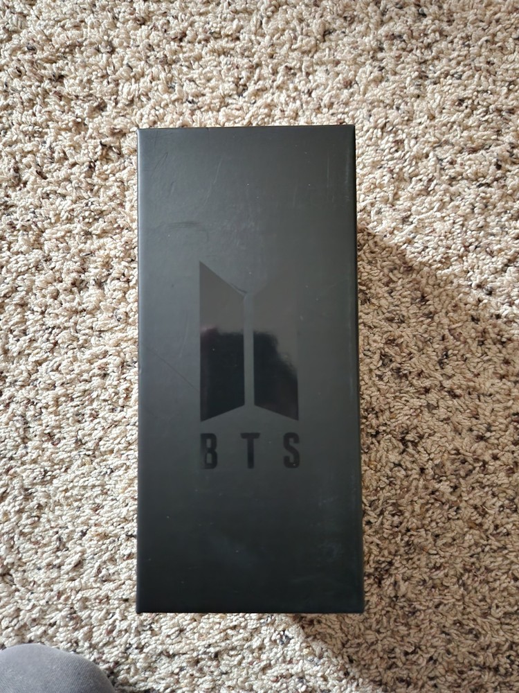 BTS Lightstick Version 4