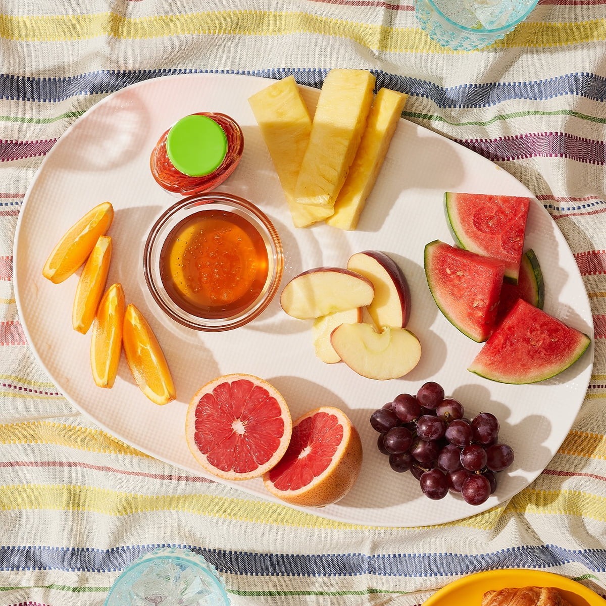 Nature Nate's 100% Pure Organic, Raw & Unfiltered Honey, 16 oz (2 Pack)