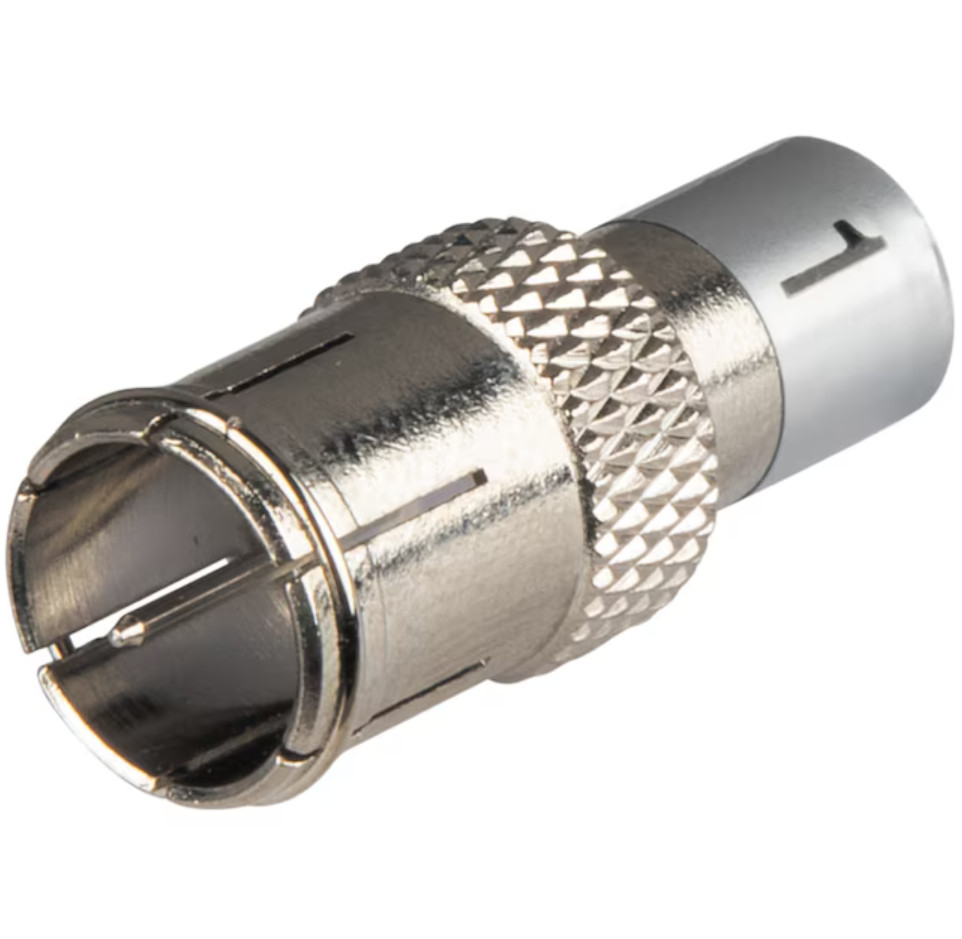 Klein Scout Pro Max TDR Cable Length Tester 2000 ft Range