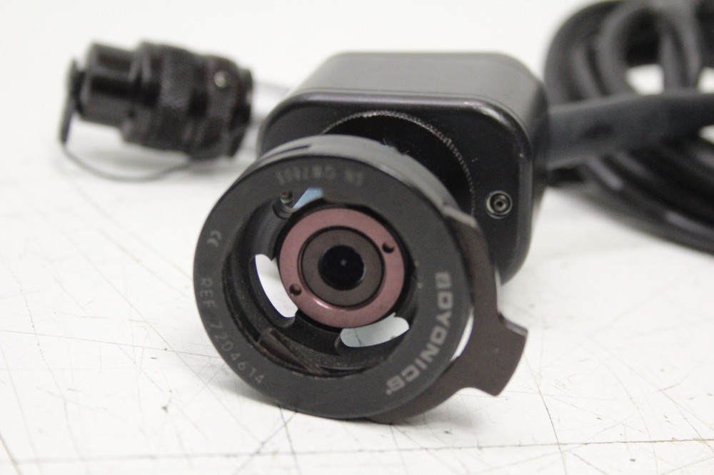 Dyonics 7204614 Endoscopy Coupler Camera Sensor LOOOK