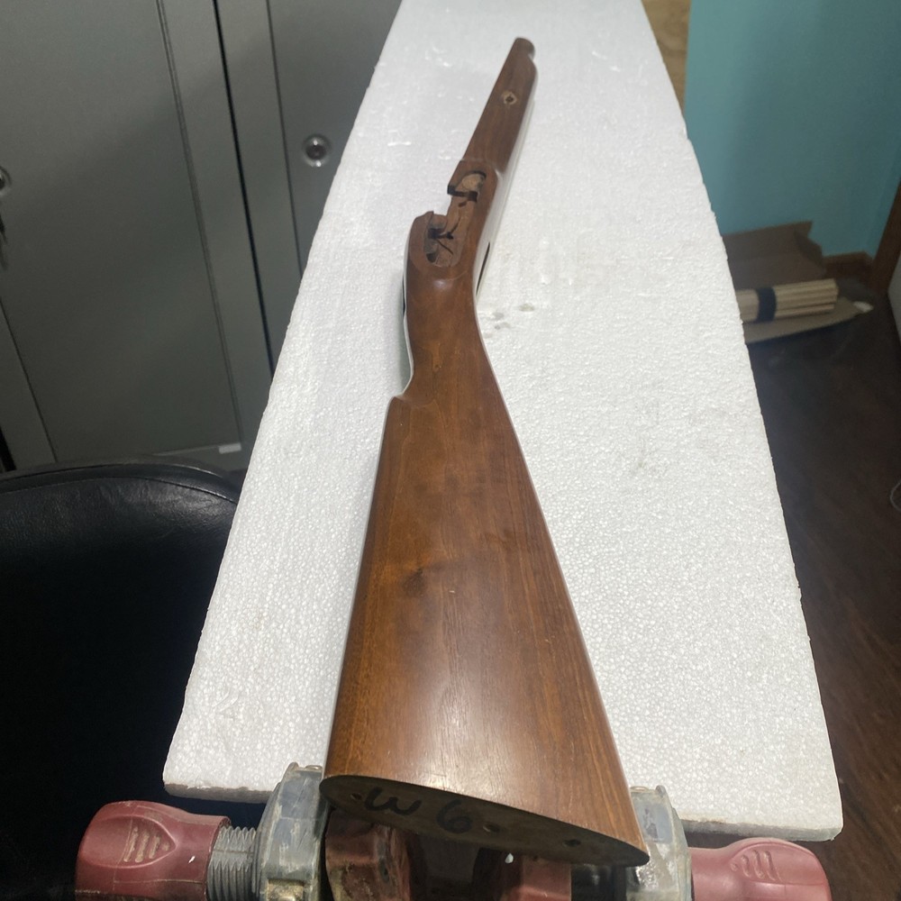 Thompson Center Renegade Muzzleloader (Deep Walnut) Stock- Nice
