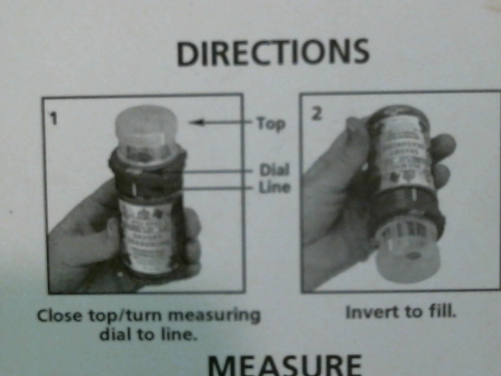 Dynamic Design Spice Device Spice Measuring Cap, FREE SHIPPING