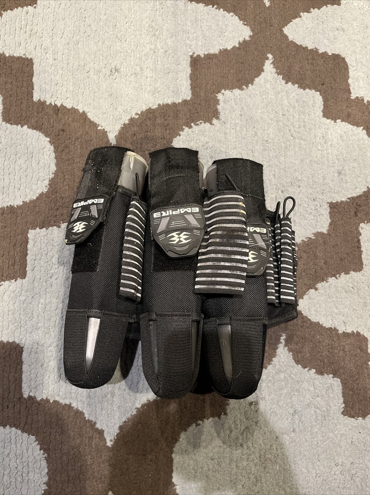 EMPIRE POD PACK 3+6 SMALL/MEDIUM!