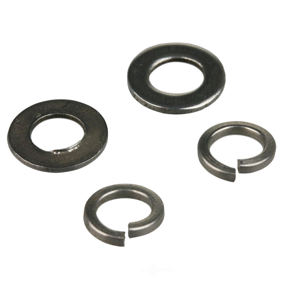 Ignition Control Module WVE 6H1287