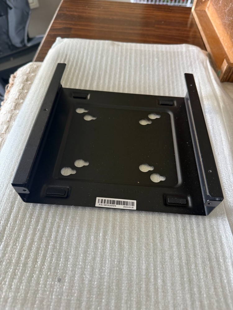 Lenovo ThinkCentre Tiny VESA Mounting Bracket